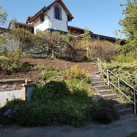 Ferienwohnung Eifelliebe Udler Exterior foto