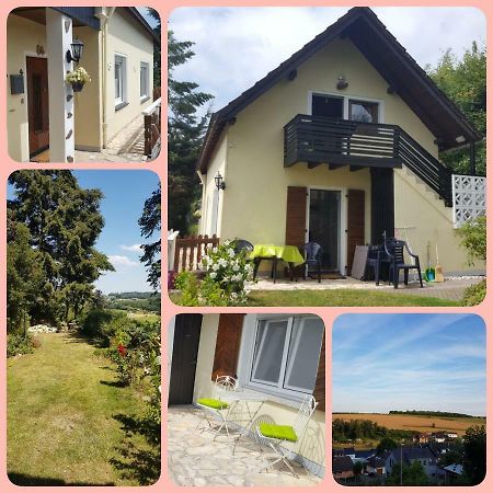 Ferienwohnung Eifelliebe Udler Exterior foto