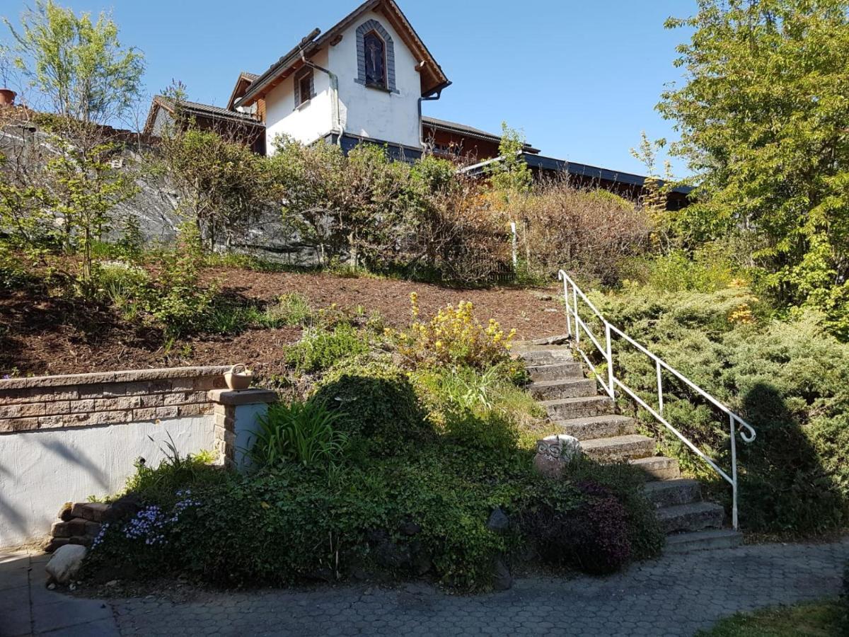 Ferienwohnung Eifelliebe Udler Exterior foto