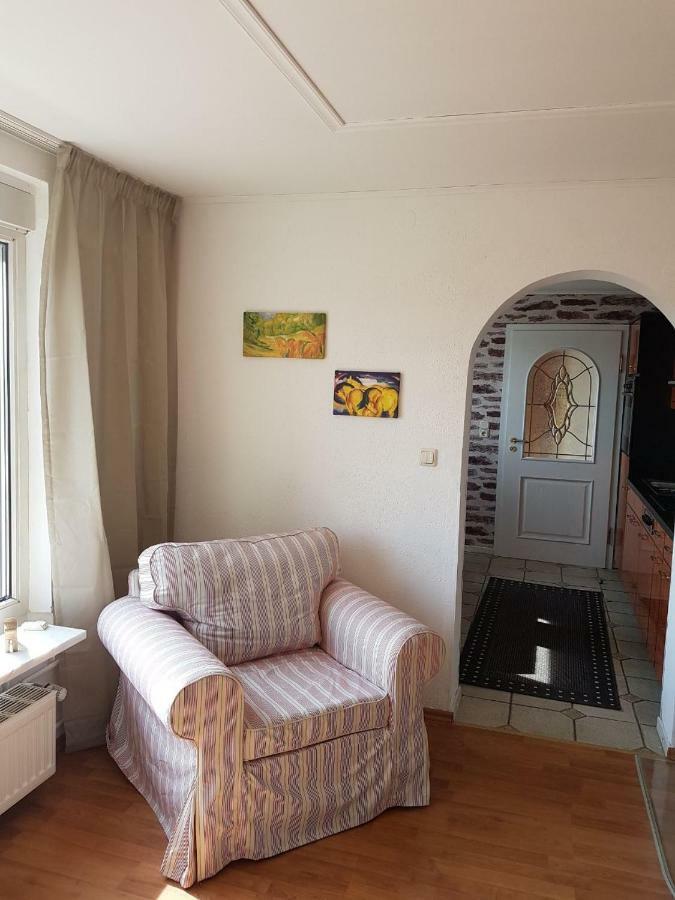 Ferienwohnung Eifelliebe Udler Exterior foto