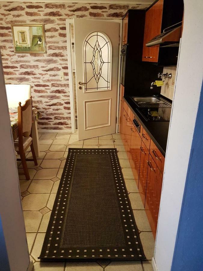 Ferienwohnung Eifelliebe Udler Exterior foto