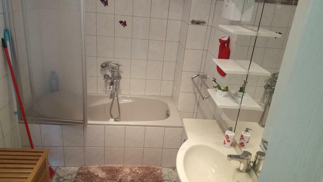 Ferienwohnung Eifelliebe Udler Exterior foto